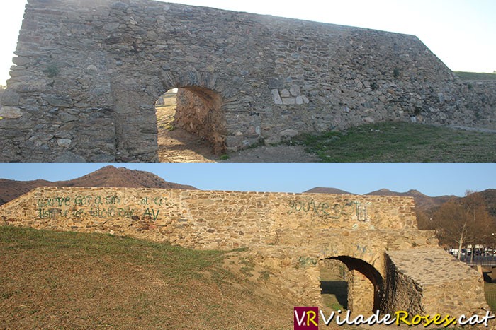 Vila de Roses