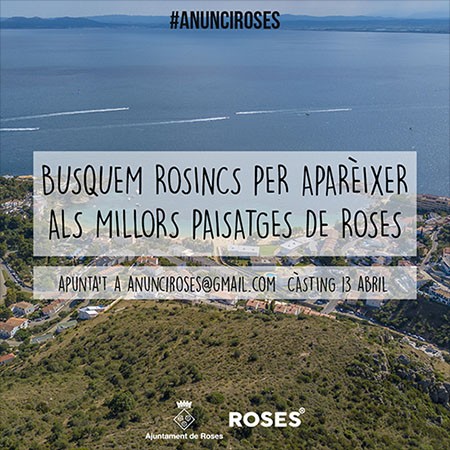 Ajuntament de Roses