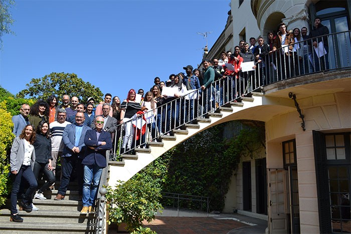 Projecte Okup'Alt 2019