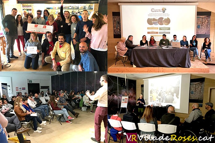 III Jornades Conviure amb Capacitats