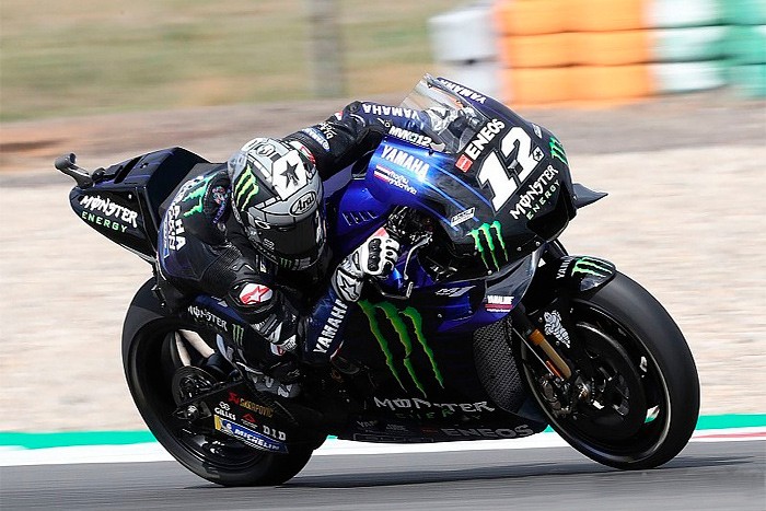 Maverick Viñales