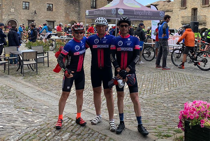 Transpyr Coast to Coast
