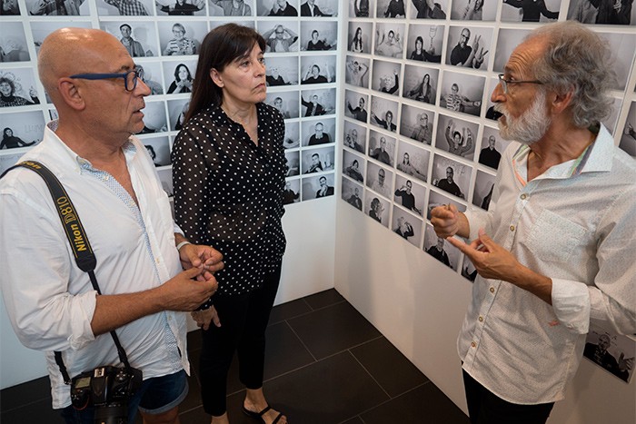 Exposició ‘La Comunitat'