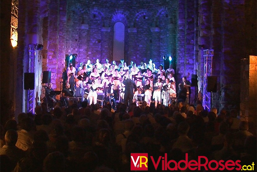 Festival 'Música D'Nits'