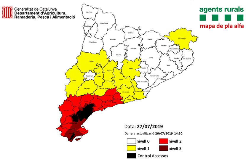 Departament d’Agricultura, Ramaderia, Pesca i Alimentació