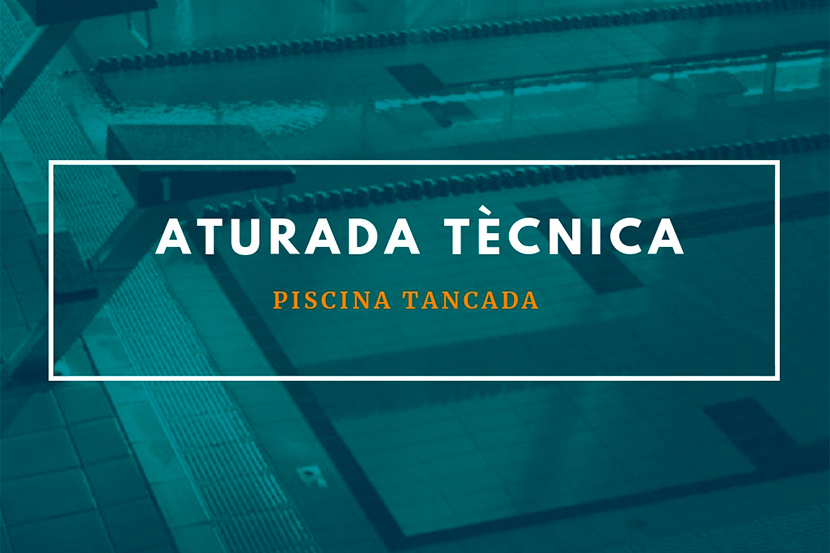 Piscina Municipal de Roses
