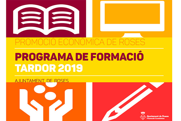 Promoció Econòmica de Roses