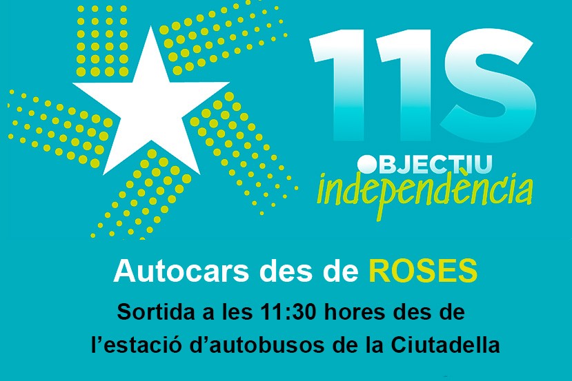 Objectiu Independència