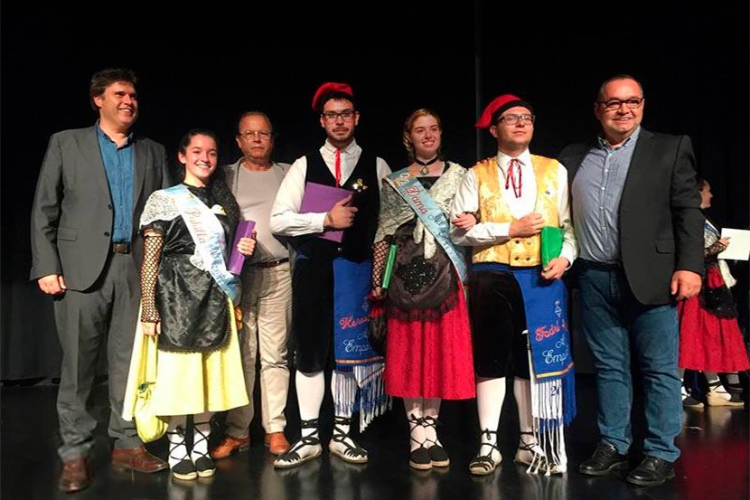 Pubilla i l'Hereu de l'Alt Empordà