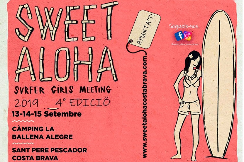 Sweet Aloha