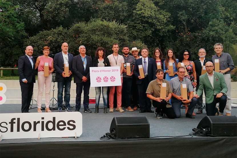 Viles Florides 2019