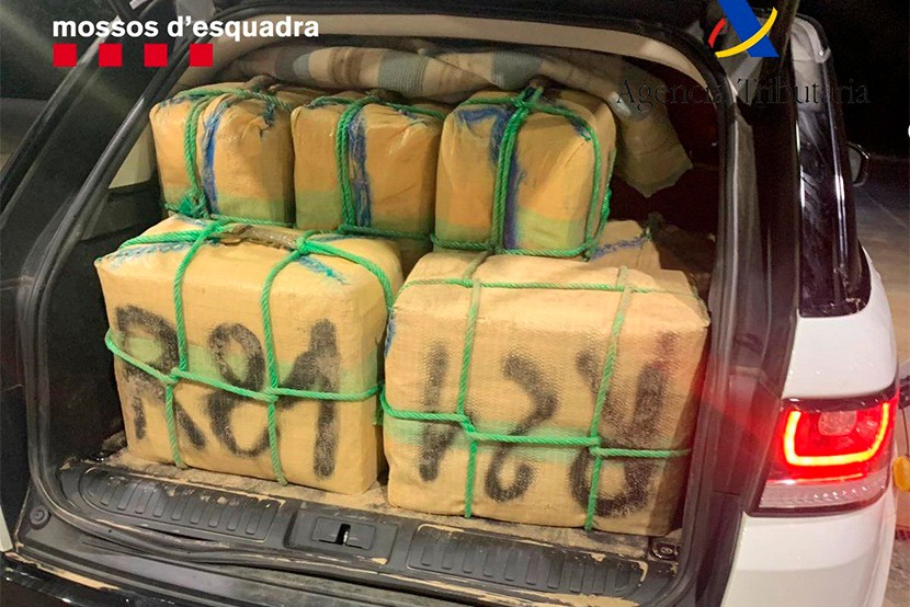 Mossos d'Esquadra