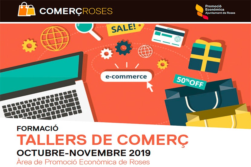 Tallers de Comerç de Roses