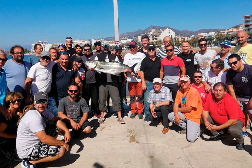 Campionat Social de Bonítol de Roses
