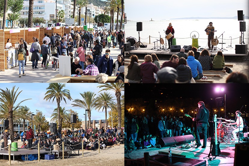 Festivalet de Roses