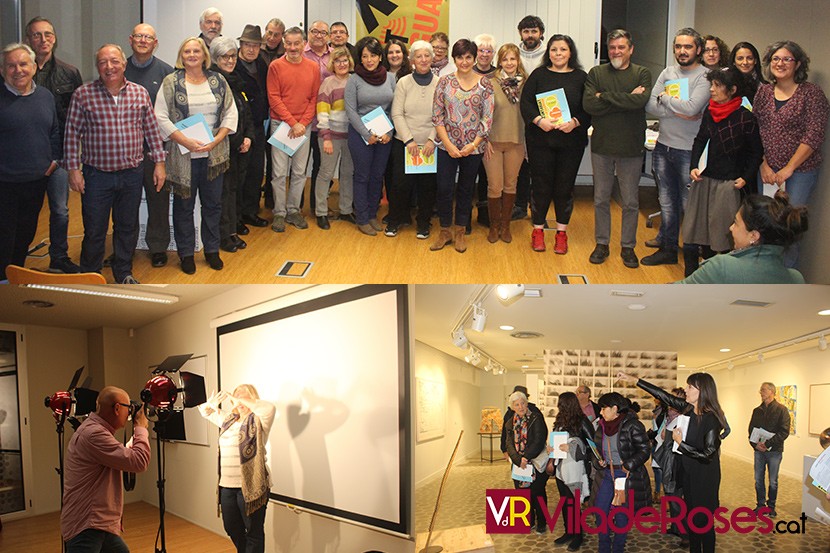 Voluntariat per la Llengua a Roses