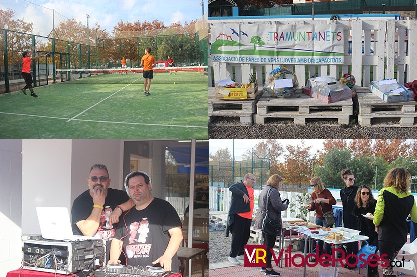 Associació Tramuntanets