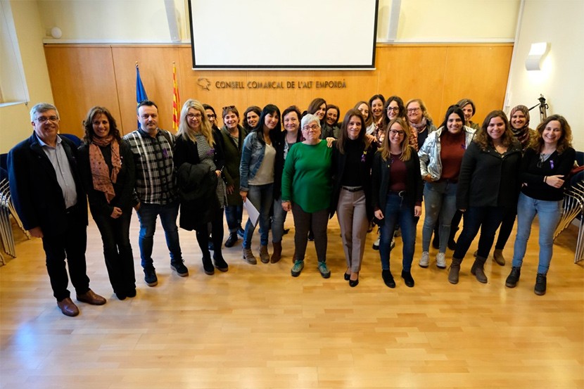 Dia Mundial de la Dona