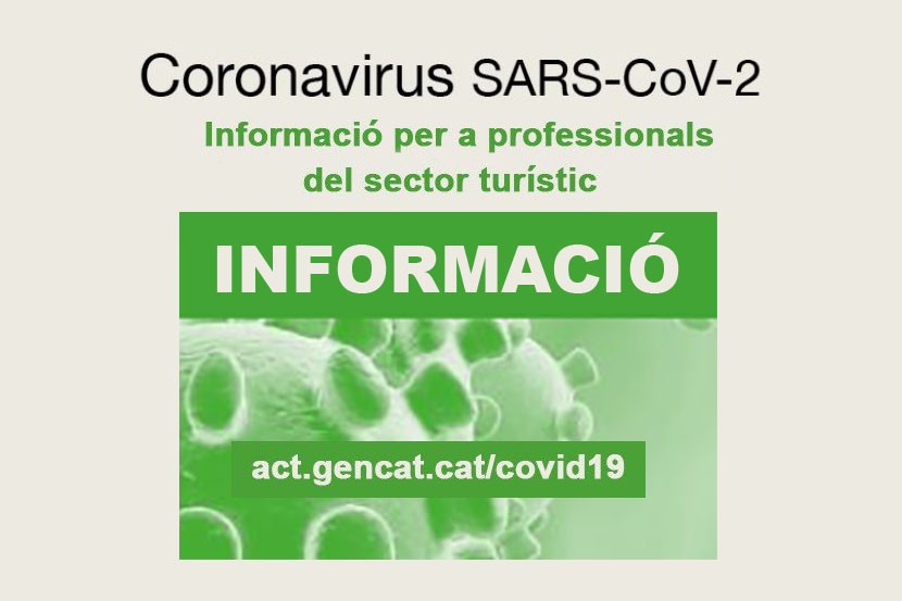 Ajuts a microempreses i autònoms del sector turístic