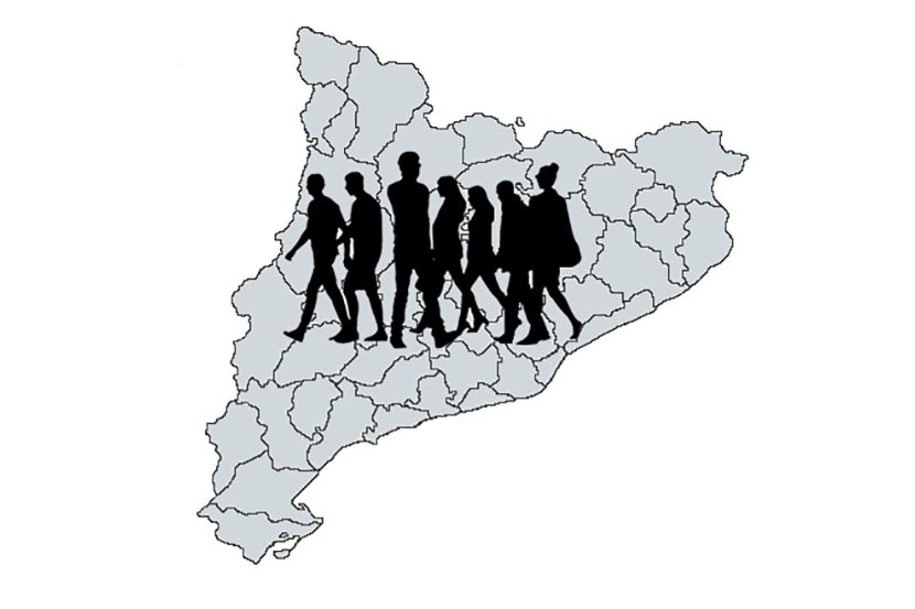 ERTO a Catalunya