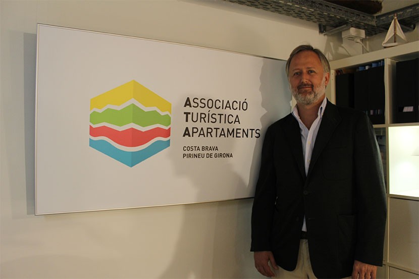 Associació Turística d’Apartaments