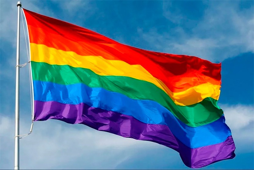 Dia Internacional contra l'Homofòbia, la Transfòbia i la Bifòbia