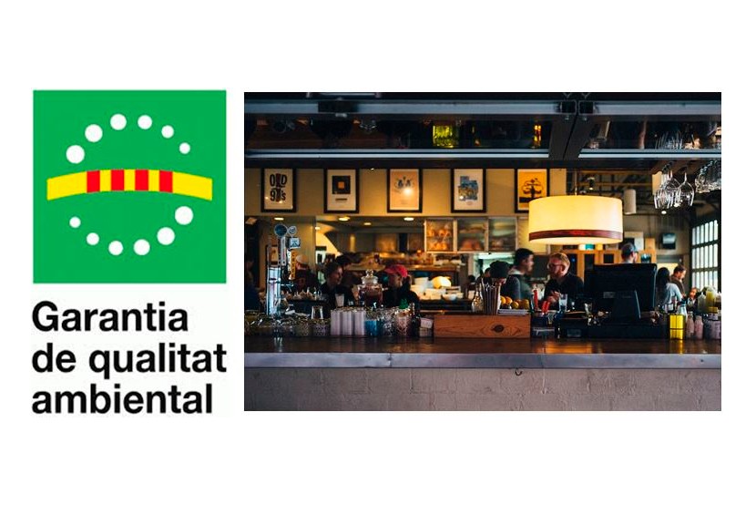Distintiu de garantia de qualitat ambiental
