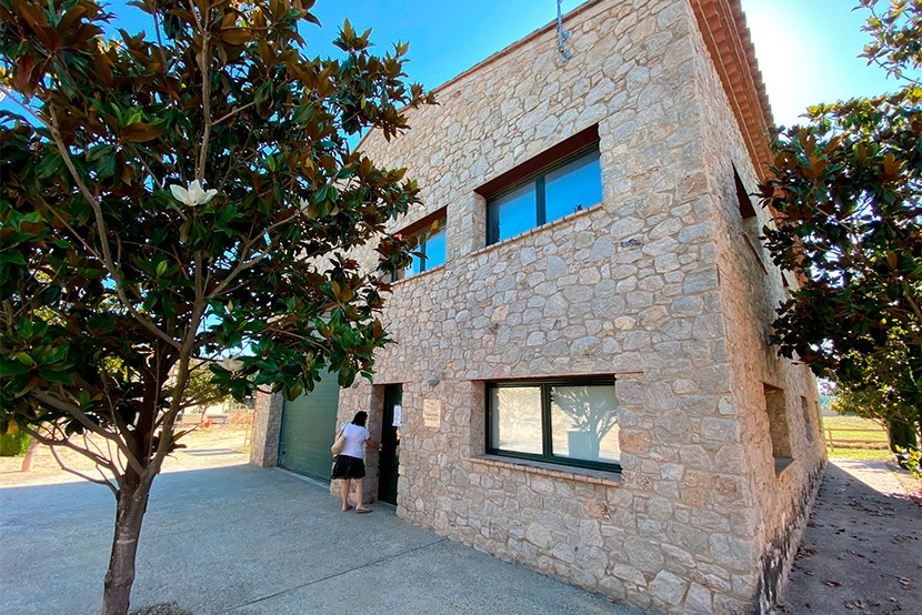 Consultoris ABS l'Escala