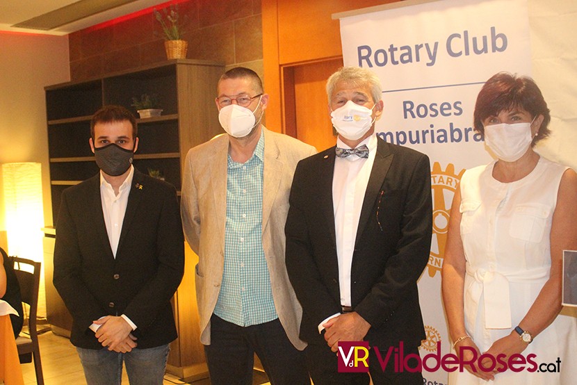 Rotary Club Roses-Empuriabrava