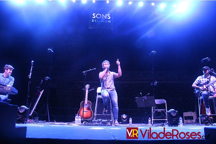 Festival Sons del Món 2020