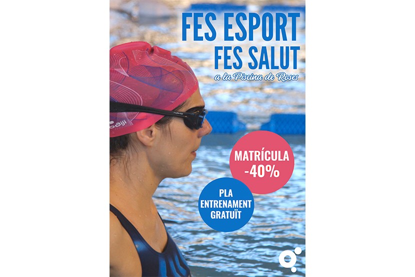 Fes esport, fes salut!
