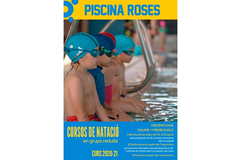 Piscina de Roses