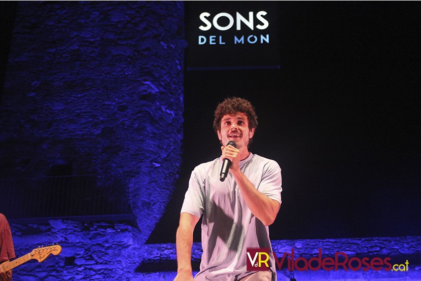 Festival Sons del Món 2020