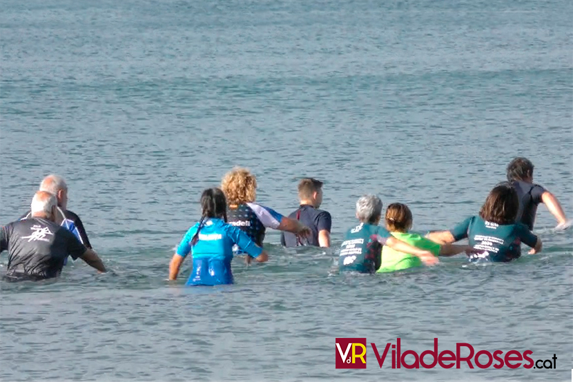 I Circuit Català de Marxa Aquàtica
