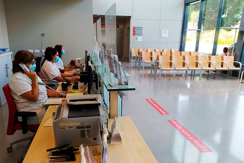 Hospital de Figueres