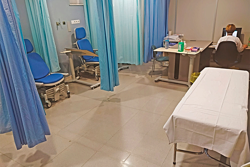 Hospital de Figueres