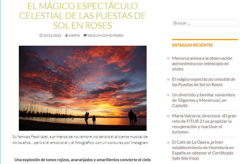 Turisme Roses