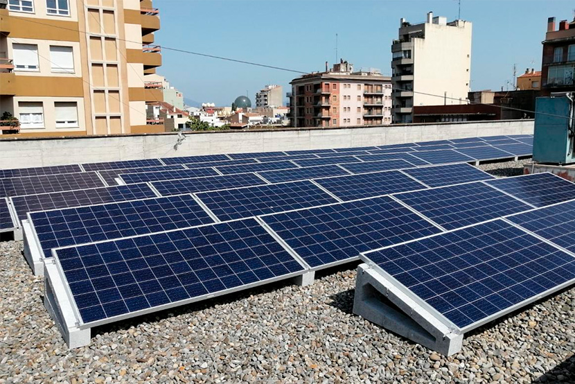 Energies renovables