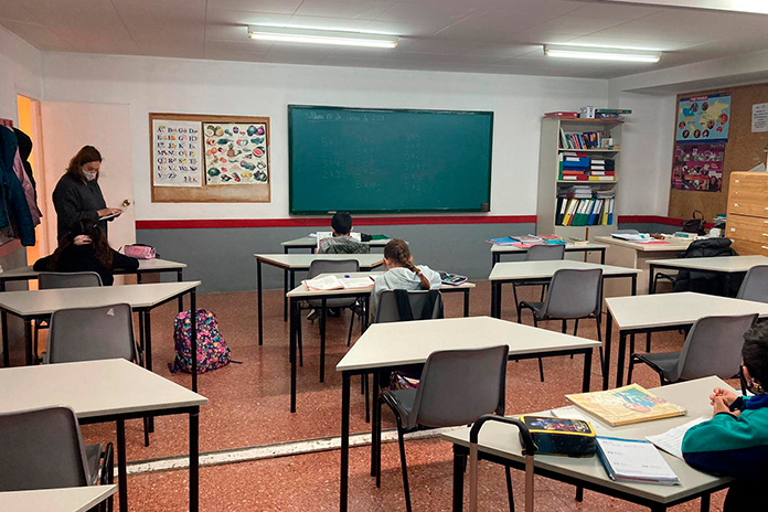 Tallers d'estudi assistit de Roses