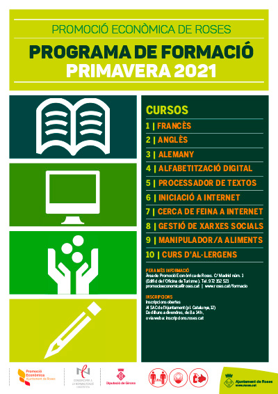 Promoció Econòmica de Roses