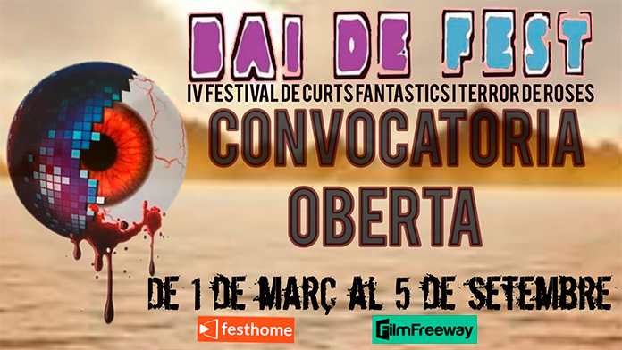Festival BaiDeFest de Roses