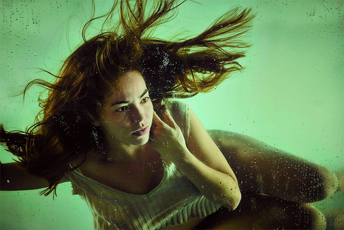 "Yerma" al Teatre Municipal de Roses
