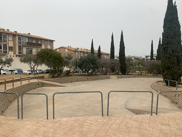Parc multi-aventura de Roses