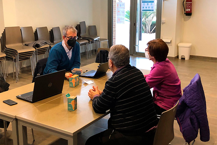 Punt d’Informació Energètica de l'Alt Empordà