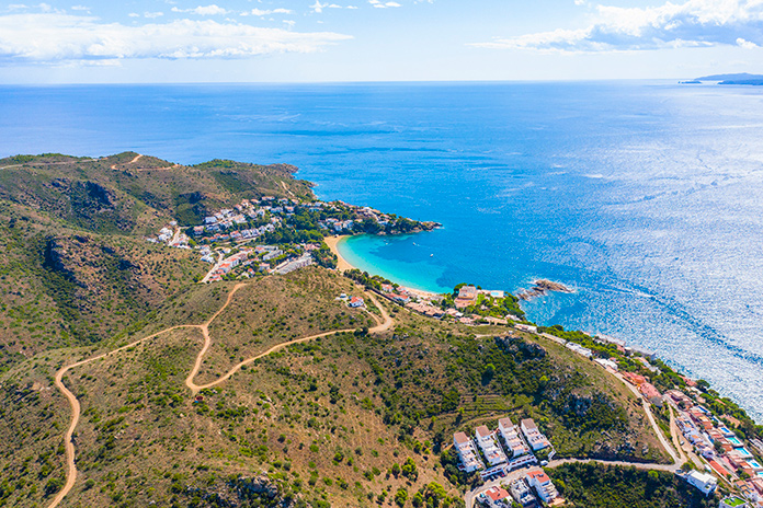 Parc eòlic marí Tramuntana