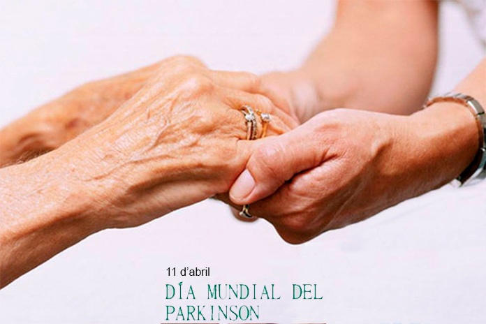 Dia Mundial del Parkinson