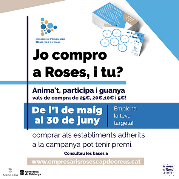 Associació d’Empresaris Roses-Cap de Creus