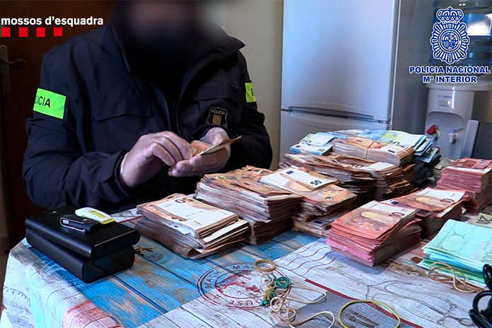 Mossos d'Esquadra