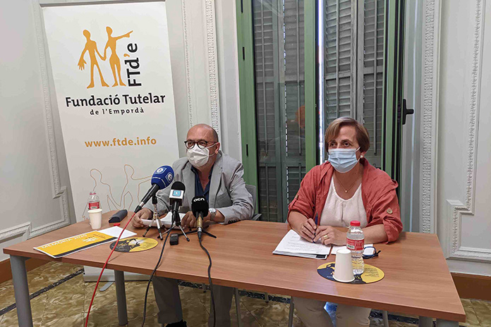 Fundació Tutelar de Figueres