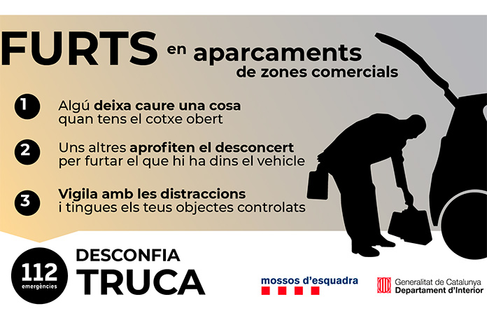 Mossos d'Esquadra